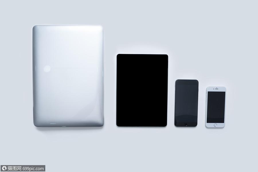 桌面电子产品 打造高效与美感兼备的数字化工作台