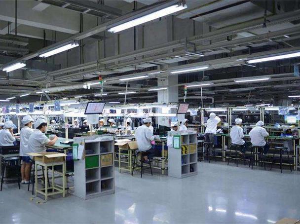 电子厂是做什么的？新手进电子厂都做什么？