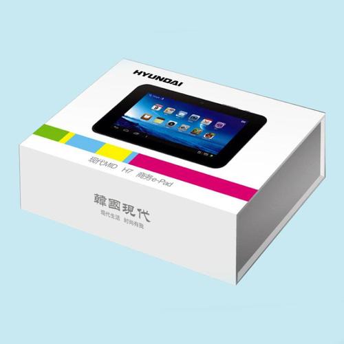 武汉电子产品包装盒厂家生产指南 从需求到交付的全流程解析