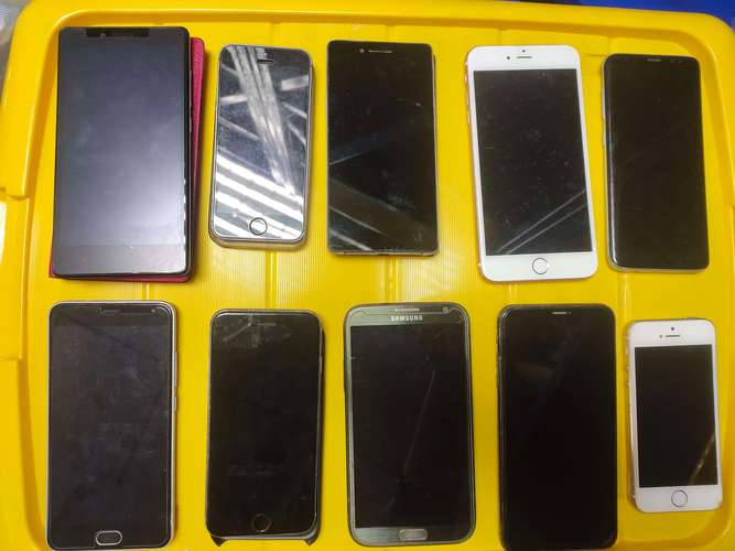批量二手电子产品处置方案 涵盖电动车、电脑、手机及其他电子设备的系统化回收路径