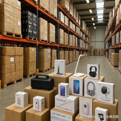 法国电子产品海外仓 破解跨境发货难题，稳占欧洲3C市场